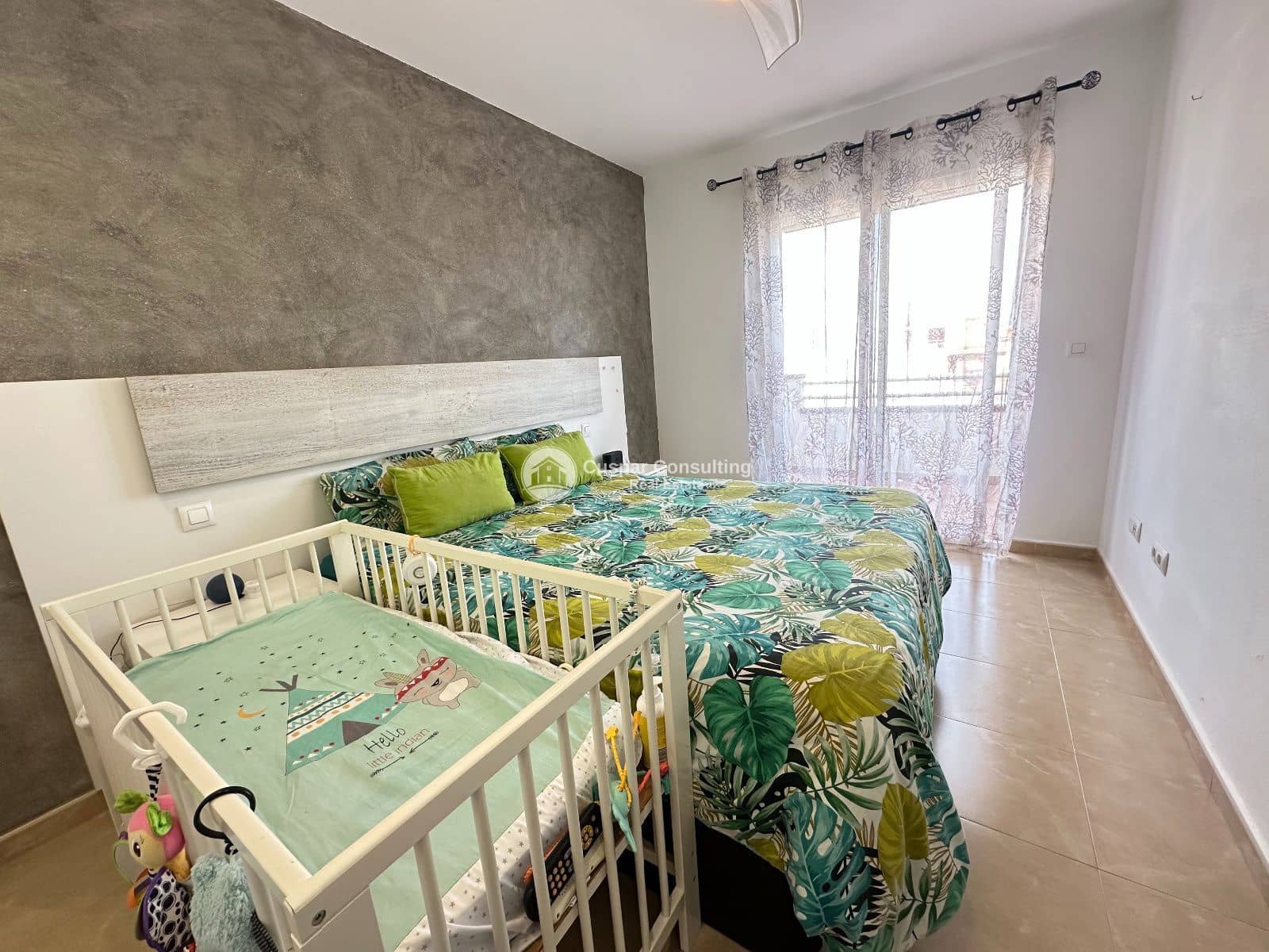 Piso de 3 habitaciones en Santiago de la Ribera en venta con piscina garaje - 215.000 € (Ref: 9678205)