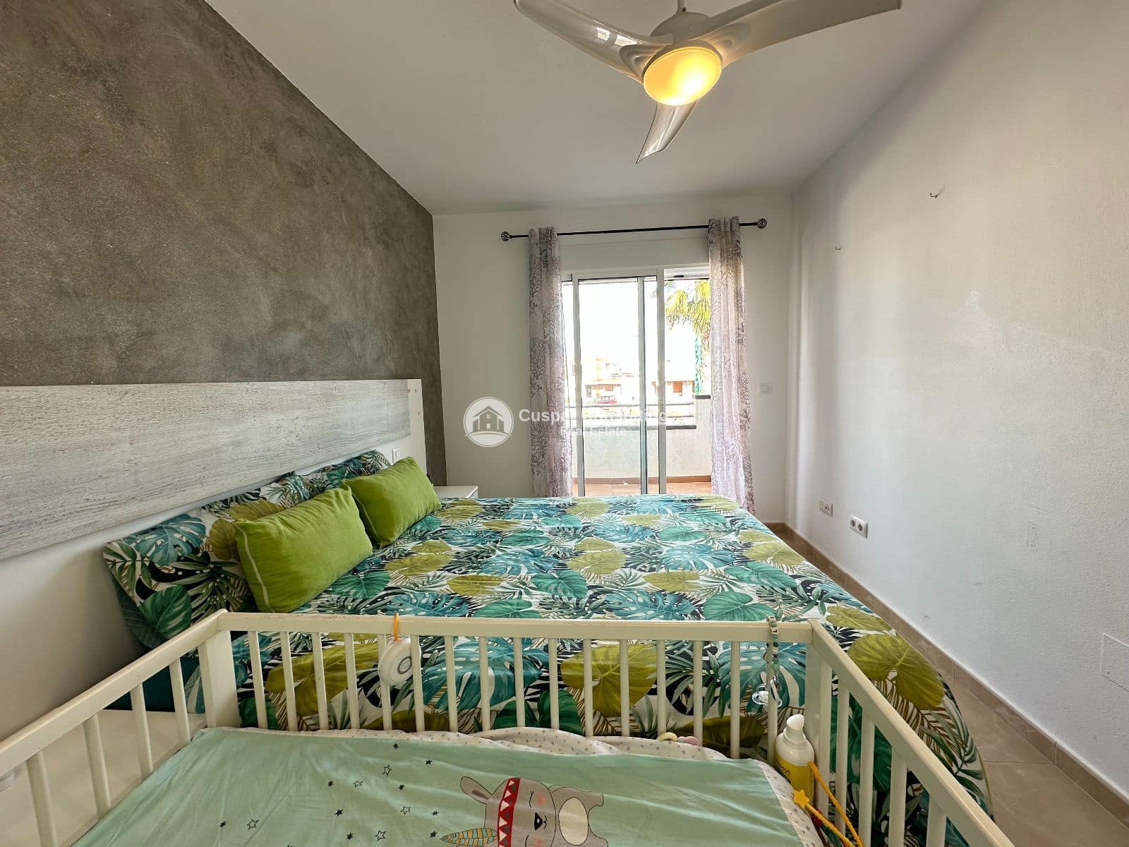 Piso de 3 habitaciones en Santiago de la Ribera en venta con piscina garaje - 215.000 € (Ref: 9678205)