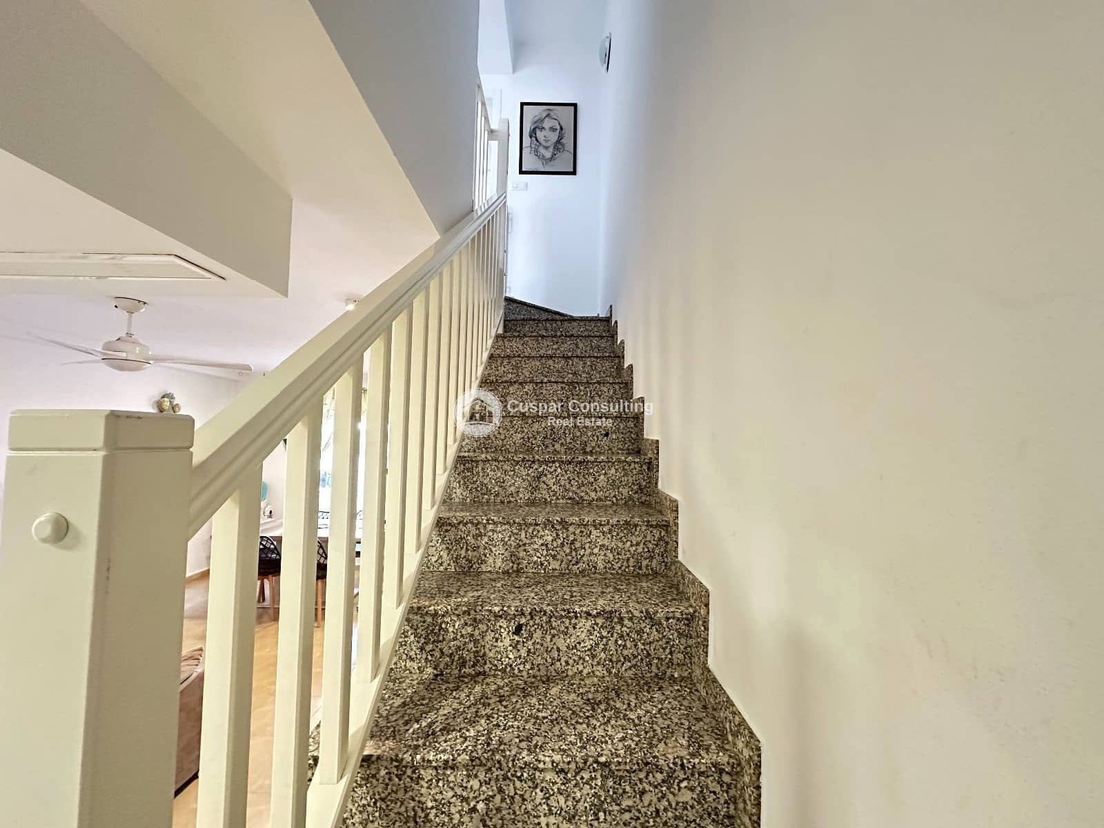 Piso de 3 habitaciones en Santiago de la Ribera en venta con piscina garaje - 215.000 € (Ref: 9678205)