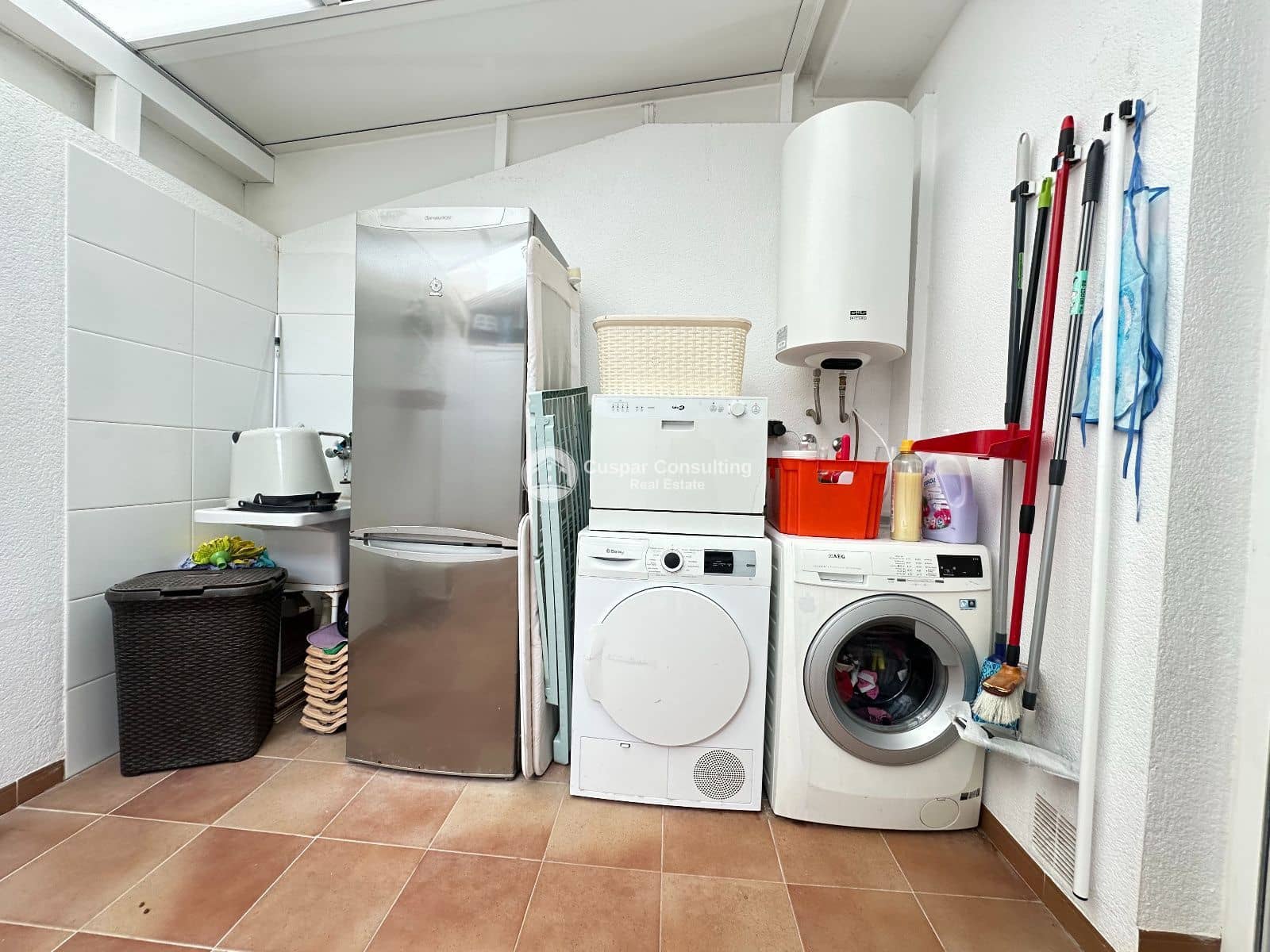 Piso de 3 habitaciones en Santiago de la Ribera en venta con piscina garaje - 215.000 € (Ref: 9678205)