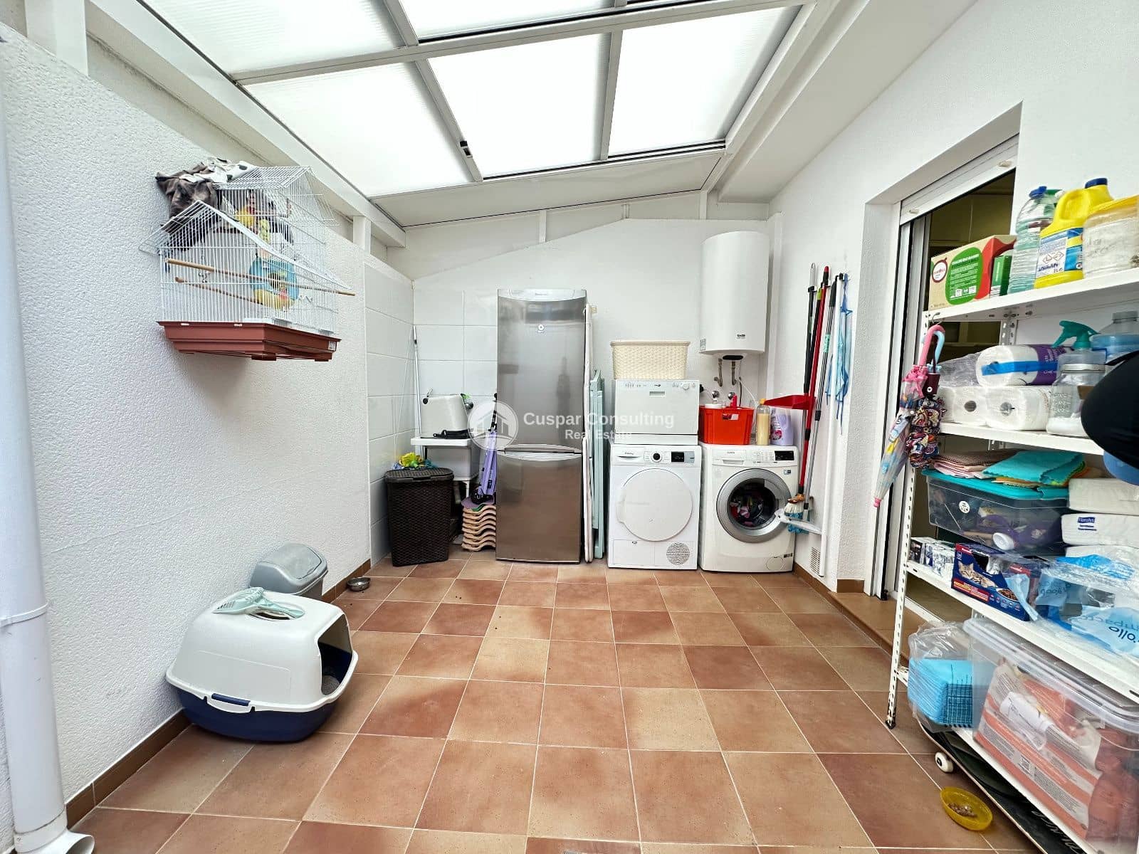 Piso de 3 habitaciones en Santiago de la Ribera en venta con piscina garaje - 215.000 € (Ref: 9678205)