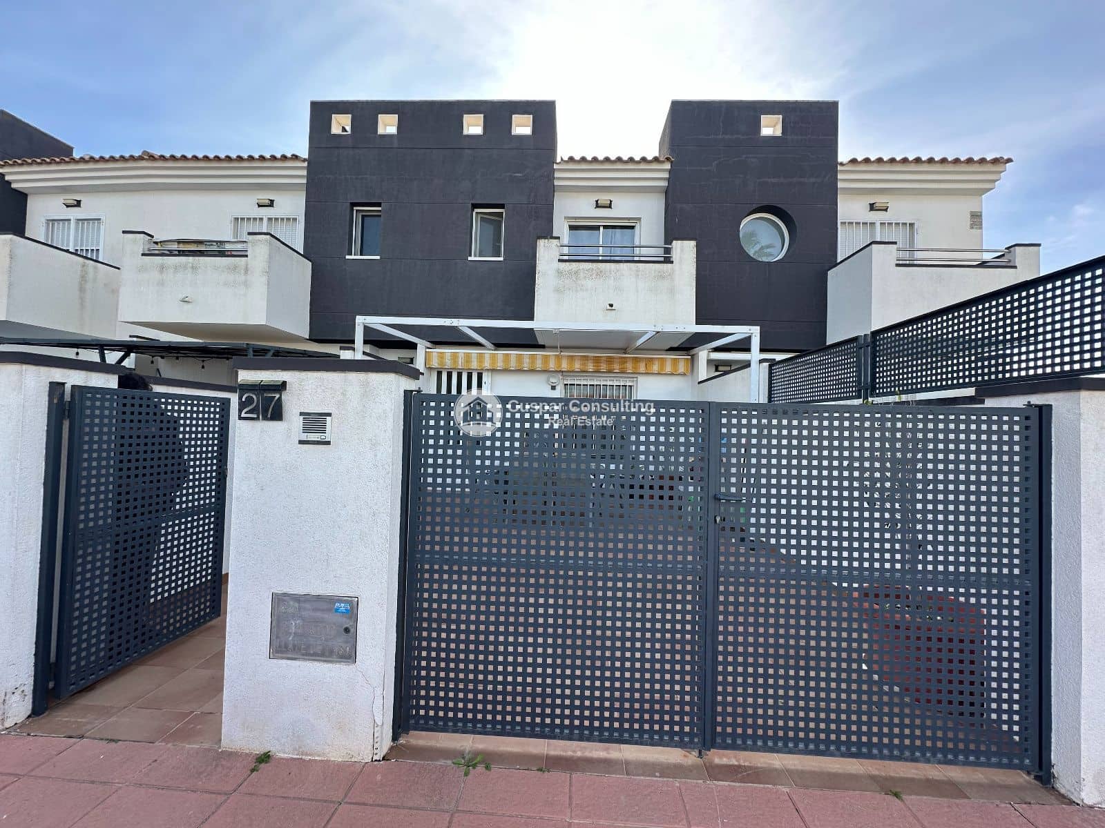 Piso de 3 habitaciones en Santiago de la Ribera en venta con piscina garaje - 215.000 € (Ref: 9678205)