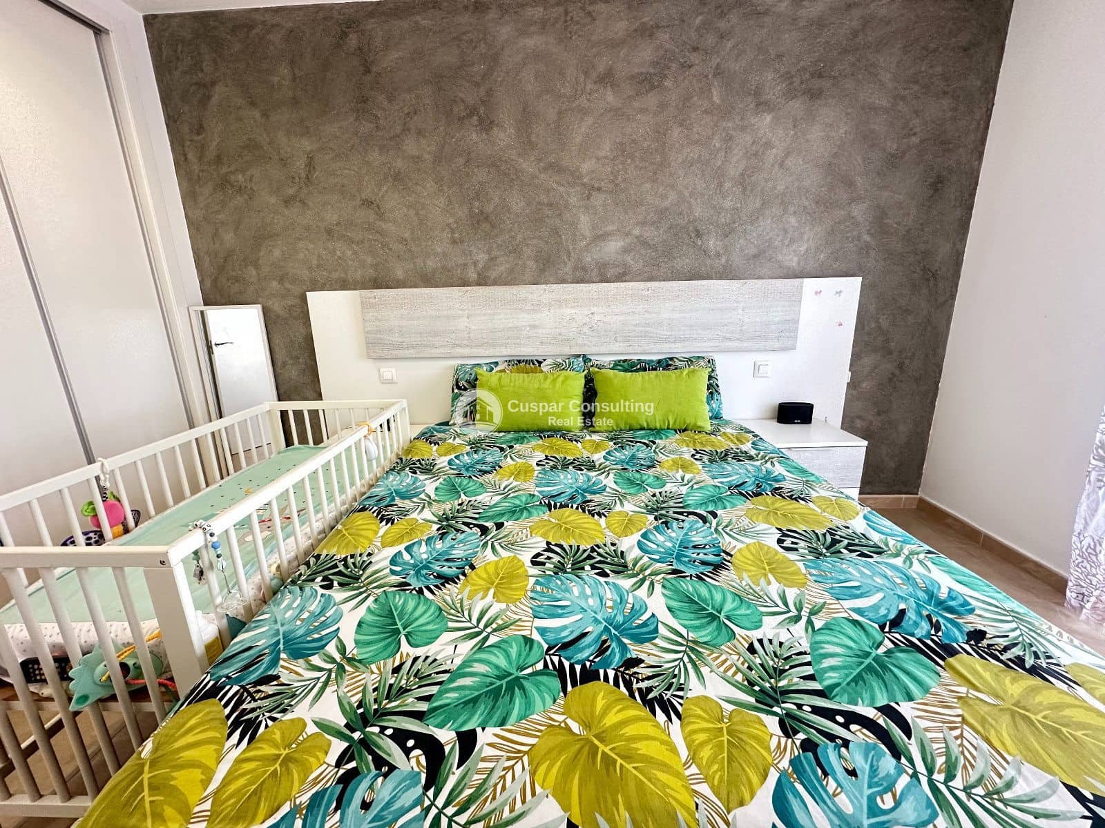 Piso de 3 habitaciones en Santiago de la Ribera en venta con piscina garaje - 215.000 € (Ref: 9678205)