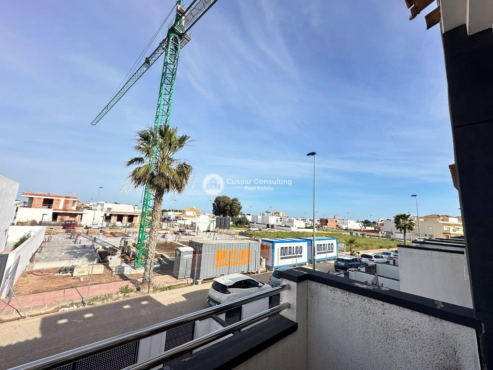 Piso de 3 habitaciones en Santiago de la Ribera en venta con piscina garaje - 215.000 € (Ref: 9678205)