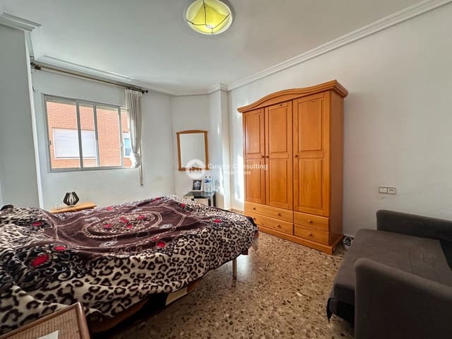 4 camera da letto Appartamento in vendita in Ciudad, San Javier - 113.630 € (Rif: 9678206)