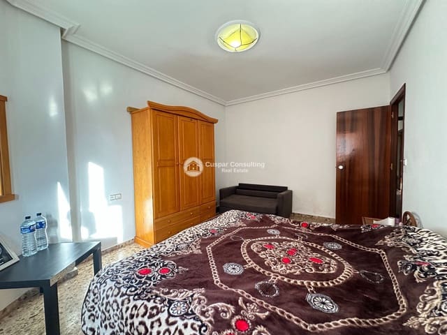 4 camera da letto Appartamento in vendita in Ciudad, San Javier - 113.630 € (Rif: 9678206)