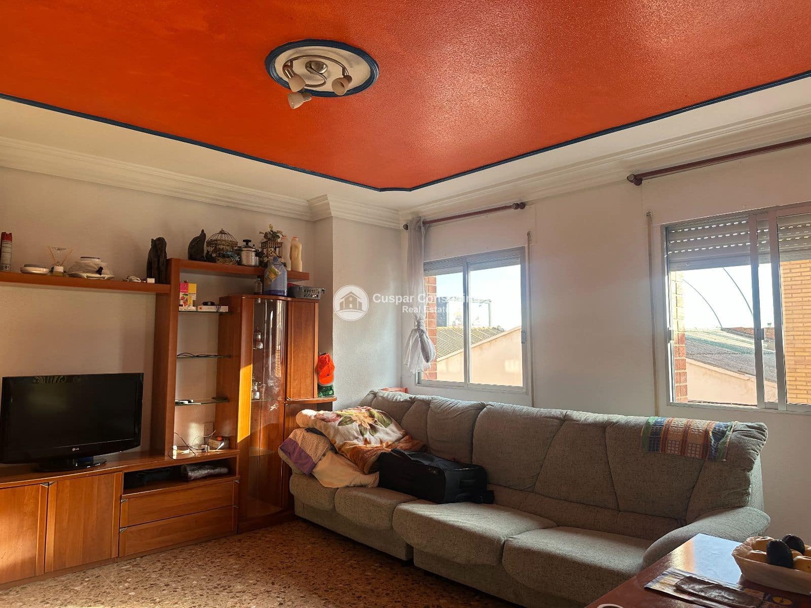 4 camera da letto Appartamento in vendita in San Javier - 113.630 € (Rif: 9678206)