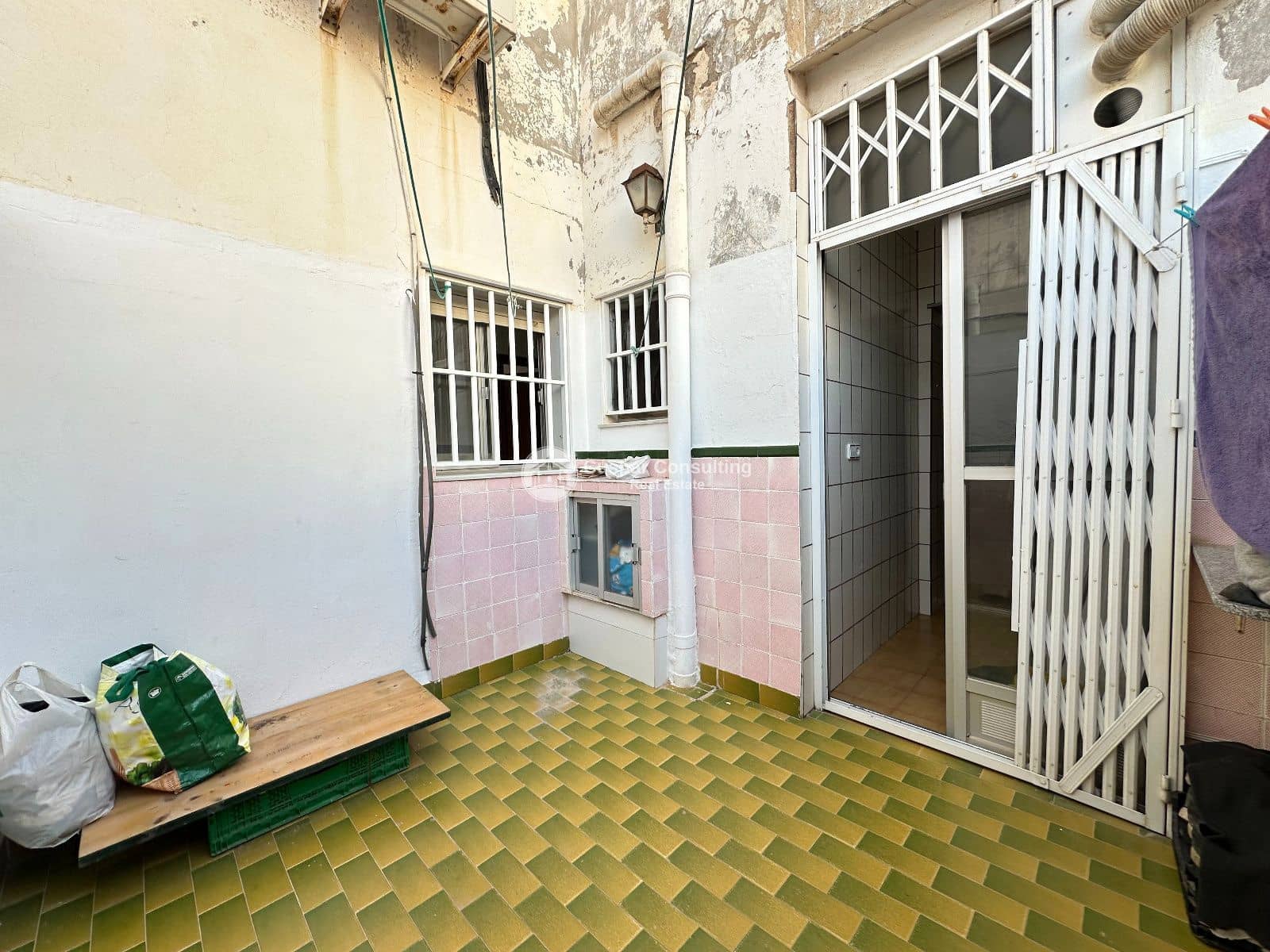 4 camera da letto Appartamento in vendita in San Javier - 113.630 € (Rif: 9678206)