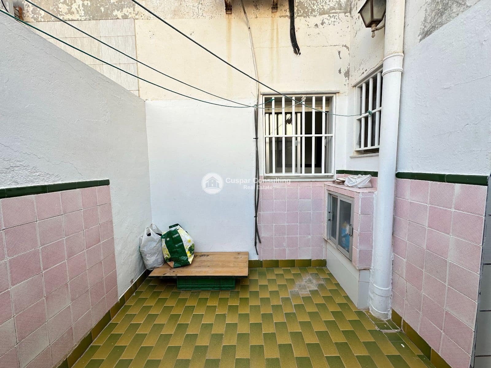 4 camera da letto Appartamento in vendita in San Javier - 113.630 € (Rif: 9678206)