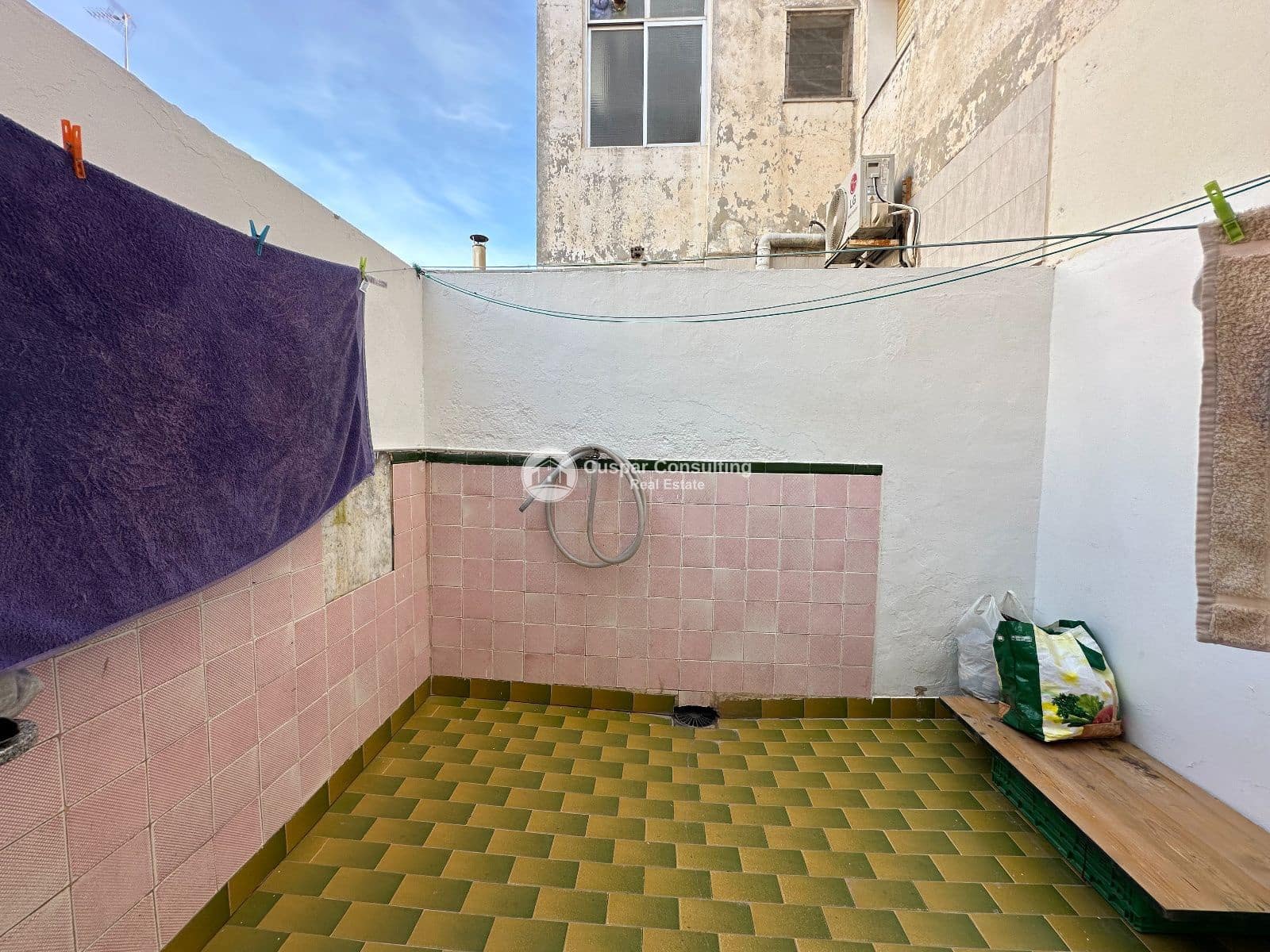 4 camera da letto Appartamento in vendita in San Javier - 113.630 € (Rif: 9678206)