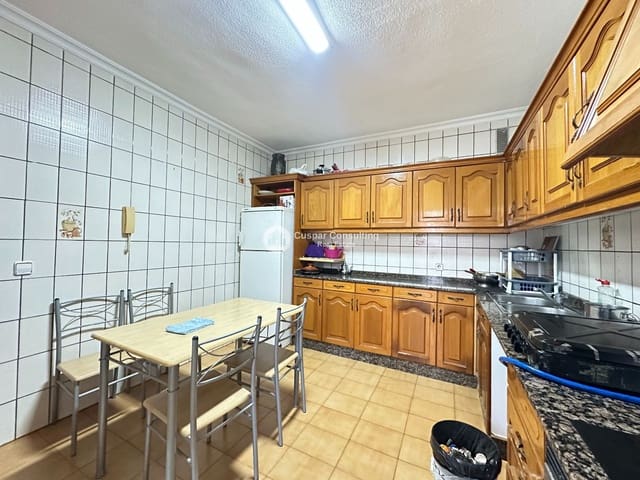 4 camera da letto Appartamento in vendita in Ciudad, San Javier - 113.630 € (Rif: 9678206)