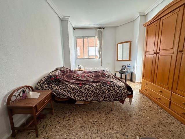 4 camera da letto Appartamento in vendita in Ciudad, San Javier - 113.630 € (Rif: 9678206)