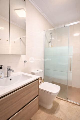 1 camera da letto Appartamento in vendita in Los Narejos, Los Alcázares con garage - 100.000 € (Rif: 9678207)