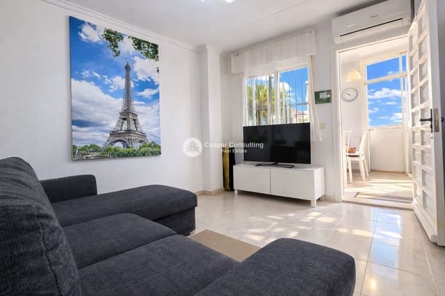 1 camera da letto Appartamento in vendita in Los Narejos, Los Alcázares con garage - 100.000 € (Rif: 9678207)