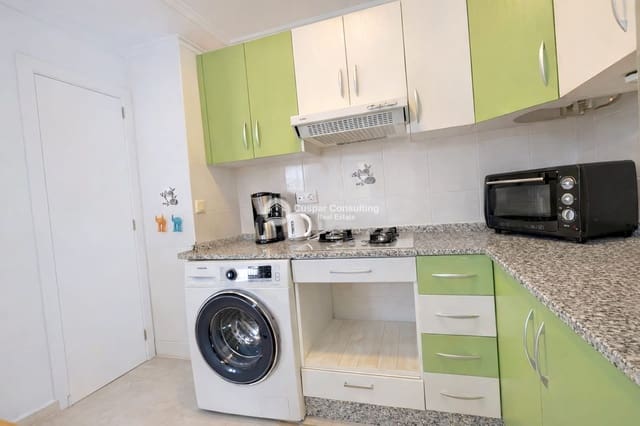 1 camera da letto Appartamento in vendita in Los Narejos, Los Alcázares con garage - 100.000 € (Rif: 9678207)