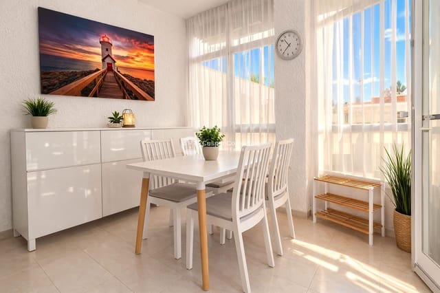 1 camera da letto Appartamento in vendita in Los Narejos, Los Alcázares con garage - 100.000 € (Rif: 9678207)