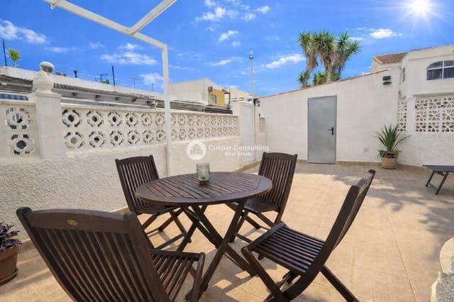 1 camera da letto Appartamento in vendita in Los Narejos, Los Alcázares con garage - 100.000 € (Rif: 9678207)