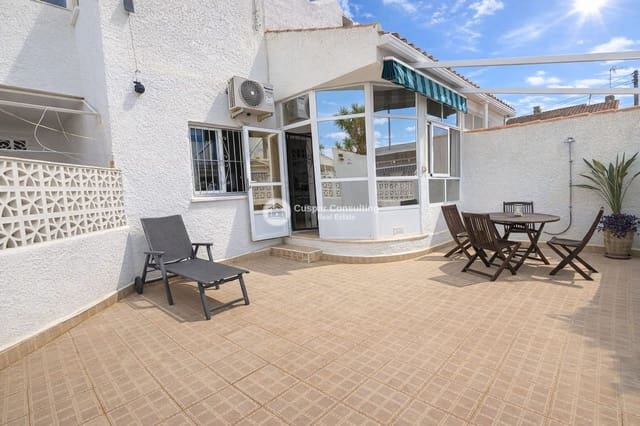 1 camera da letto Appartamento in vendita in Los Narejos, Los Alcázares con garage - 100.000 € (Rif: 9678207)