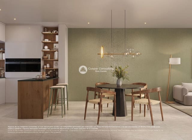 3 sypialnia Willa na sprzedaż w Baños y Mendigo, Miasto Murcja z basenem - 595 000 € (Ref: 9679142)