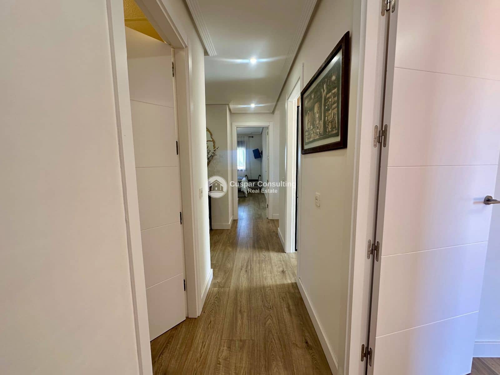 3 soveværelse Lejlighed til salg i Los Alcazares med swimmingpool garage - € 275.000 (Ref: 9684058)