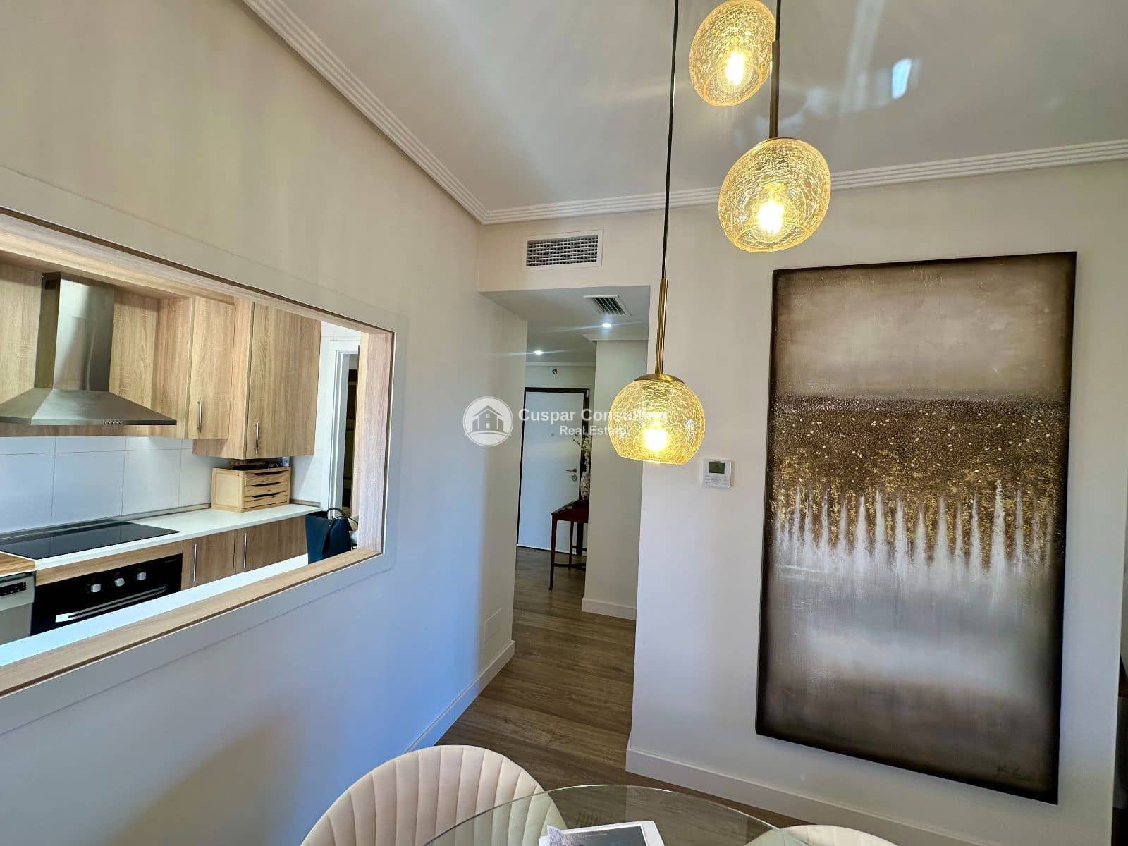 3 soveværelse Lejlighed til salg i Los Alcazares med swimmingpool garage - € 275.000 (Ref: 9684058)