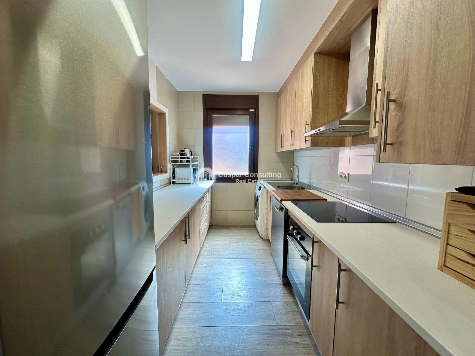 3 soveværelse Lejlighed til salg i Los Alcazares med swimmingpool garage - € 275.000 (Ref: 9684058)