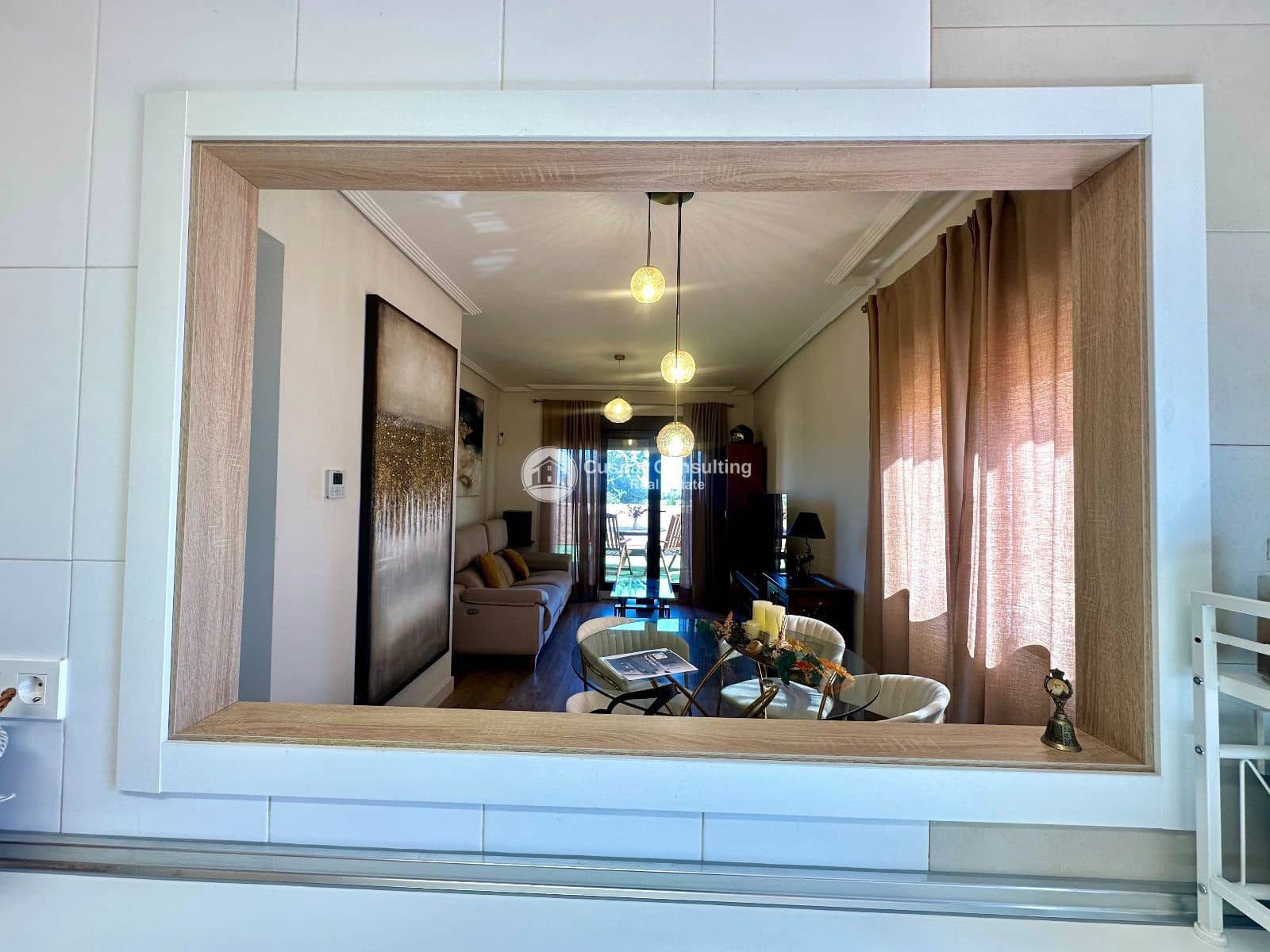 3 soveværelse Lejlighed til salg i Los Alcazares med swimmingpool garage - € 275.000 (Ref: 9684058)