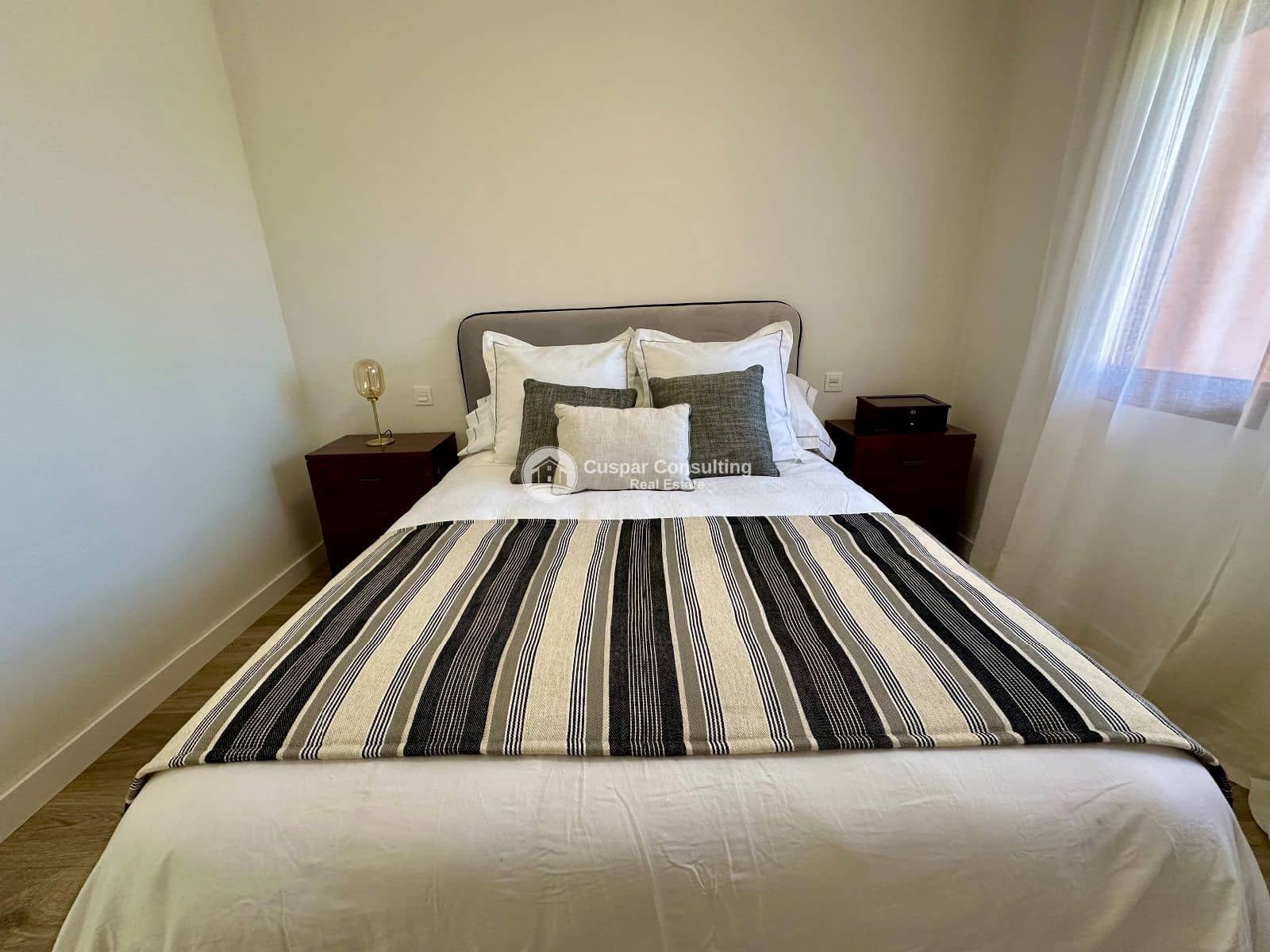 3 soveværelse Lejlighed til salg i Los Alcazares med swimmingpool garage - € 275.000 (Ref: 9684058)