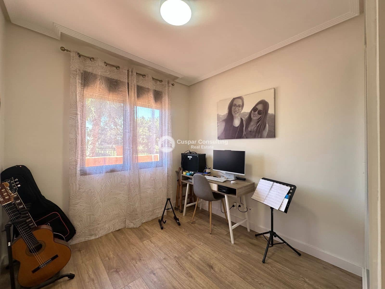 3 soveværelse Lejlighed til salg i Los Alcazares med swimmingpool garage - € 275.000 (Ref: 9684058)