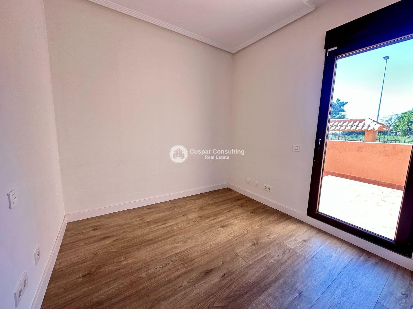 3 soveværelse Lejlighed til salg i Los Alcazares med swimmingpool garage - € 275.000 (Ref: 9684058)