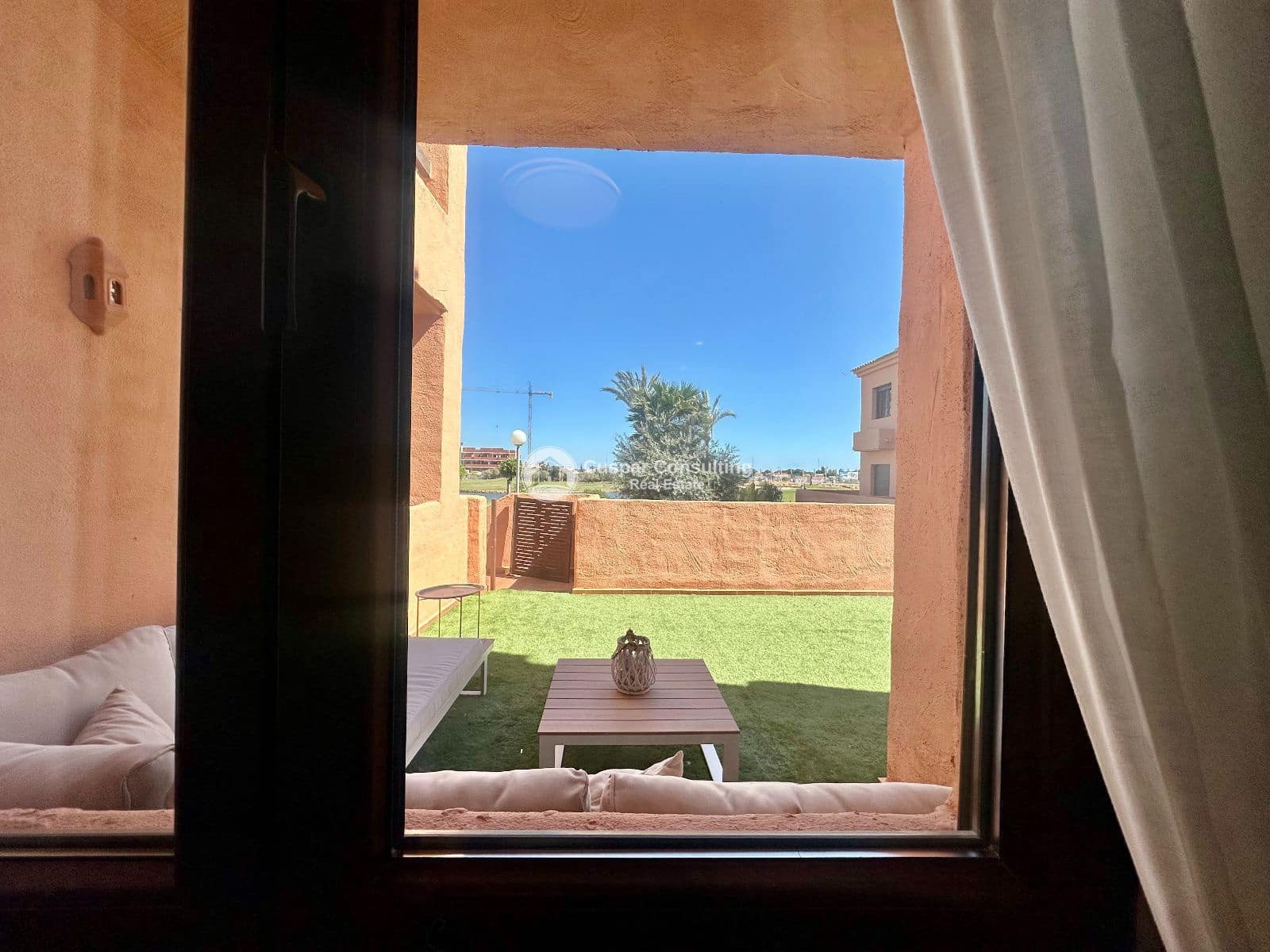 3 soveværelse Lejlighed til salg i Los Alcazares med swimmingpool garage - € 275.000 (Ref: 9684058)