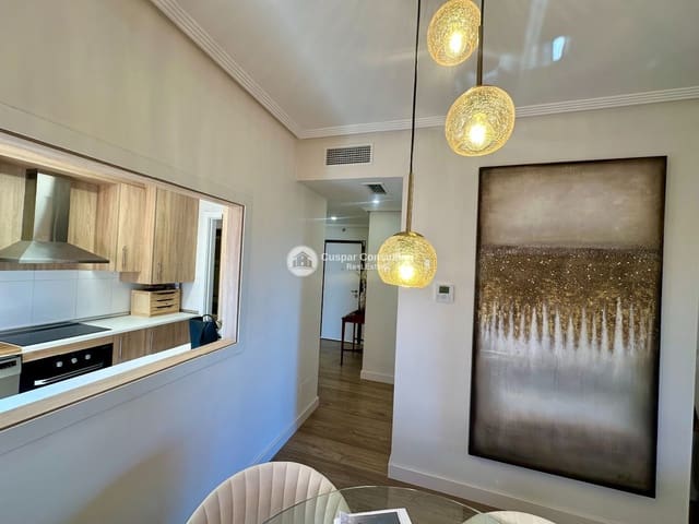 3 makuuhuone Asunto myytävänä paikassa Las Lomas de Rame - Bahía Bella, Los Alcázares mukana uima-altaan 
autotalli - 259 000 € (Ref: 9684058)