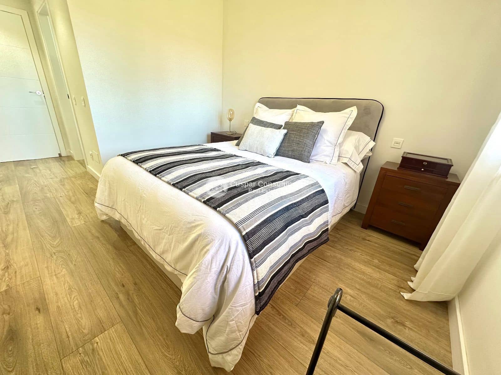 3 soveværelse Lejlighed til salg i Los Alcazares med swimmingpool garage - € 275.000 (Ref: 9684058)