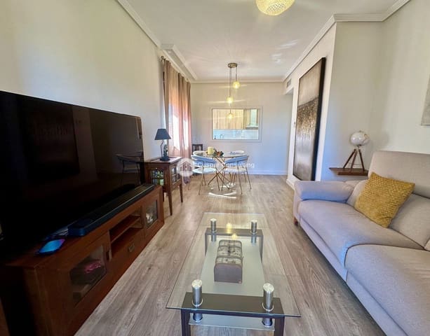 3 makuuhuone Asunto myytävänä paikassa Las Lomas de Rame - Bahía Bella, Los Alcázares mukana uima-altaan 
autotalli - 259 000 € (Ref: 9684058)