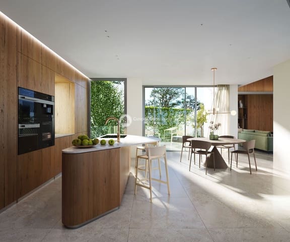 3 soverom Villa til salgs i Las Colinas Golf, Orihuela med svømmebasseng garasje - € 2 450 000 (Ref: 9684060)