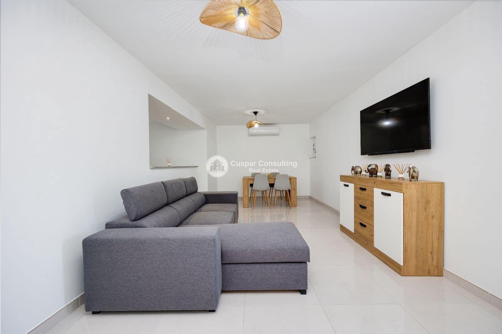 3 chambre Villa/Maison à vendre à Los Montesinos avec piscine garage - 329 900 € (Ref: 9684363)