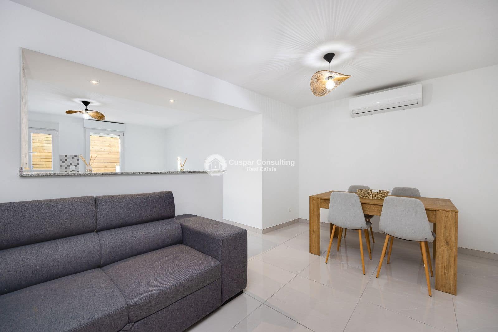 3 chambre Villa/Maison à vendre à Los Montesinos avec piscine garage - 329 900 € (Ref: 9684363)