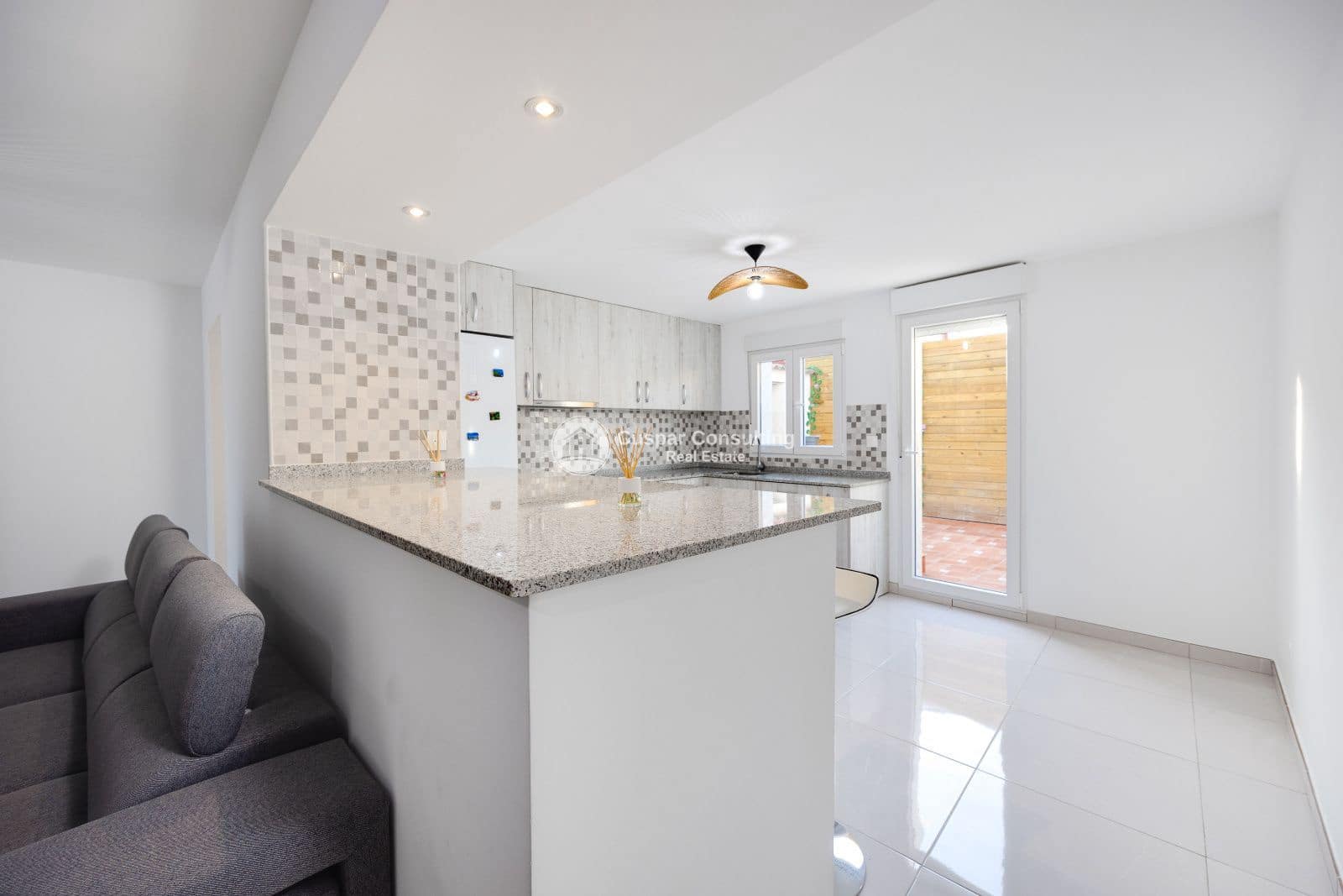 3 chambre Villa/Maison à vendre à Los Montesinos avec piscine garage - 329 900 € (Ref: 9684363)