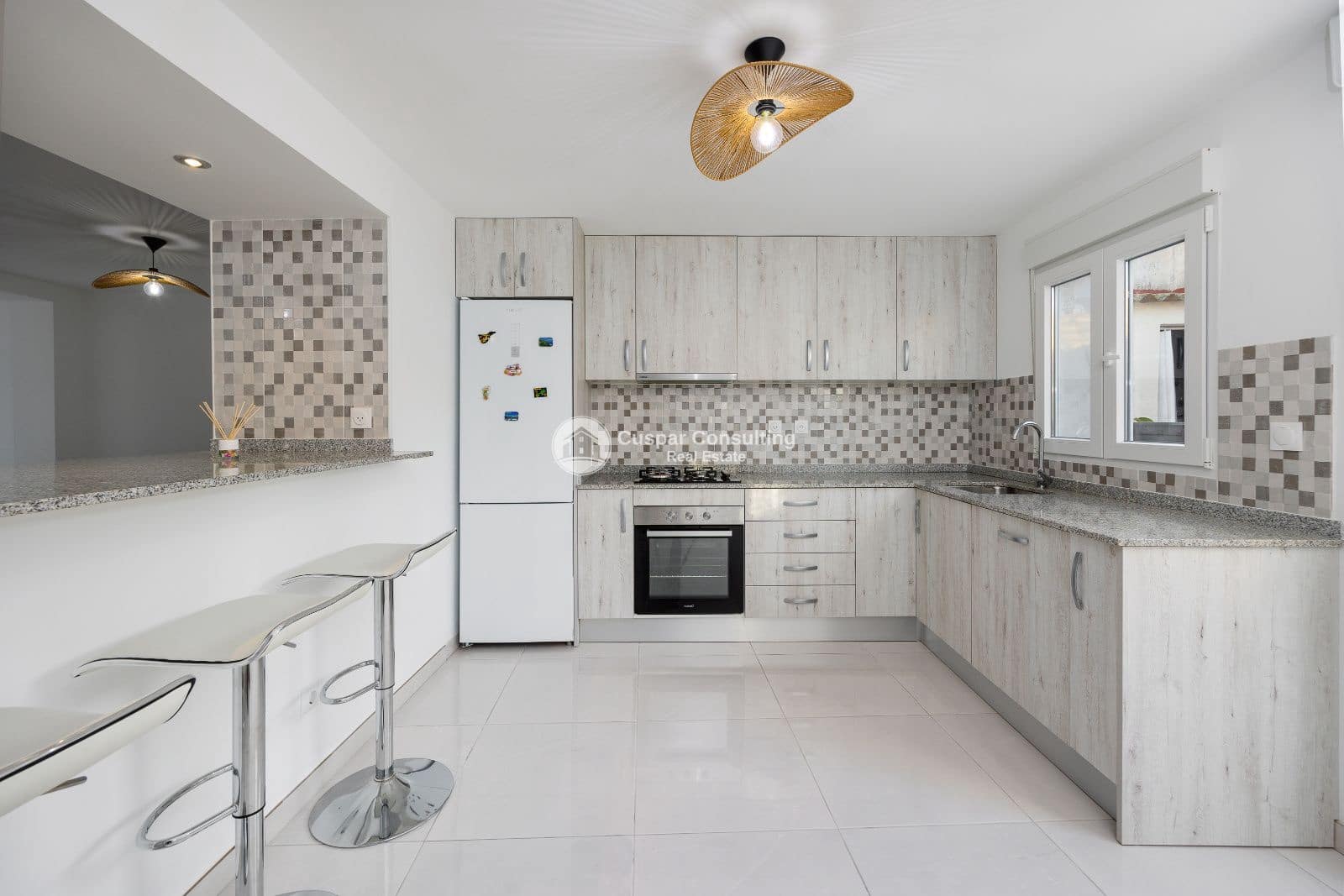 3 chambre Villa/Maison à vendre à Los Montesinos avec piscine garage - 329 900 € (Ref: 9684363)