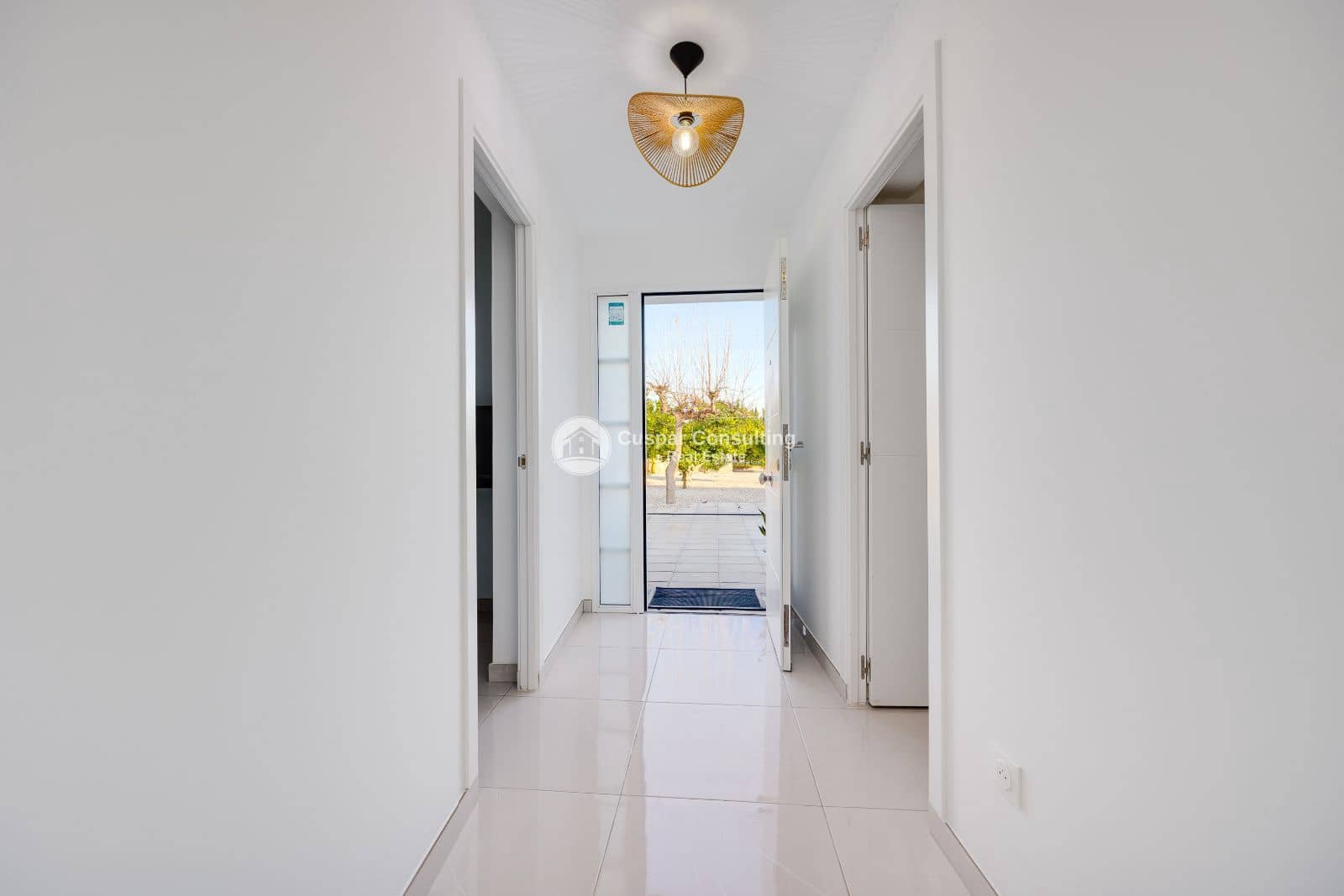 3 chambre Villa/Maison à vendre à Los Montesinos avec piscine garage - 329 900 € (Ref: 9684363)