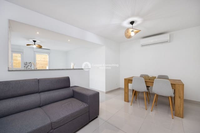 3 makuuhuone Huvila myytävänä paikassa Los Montesinos mukana uima-altaan 
autotalli - 329 900 € (Ref: 9684363)