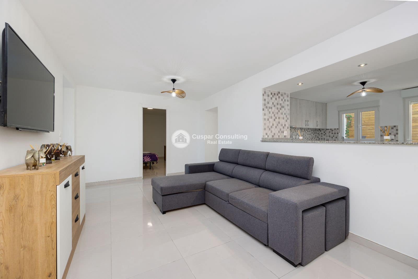 3 chambre Villa/Maison à vendre à Los Montesinos avec piscine garage - 329 900 € (Ref: 9684363)