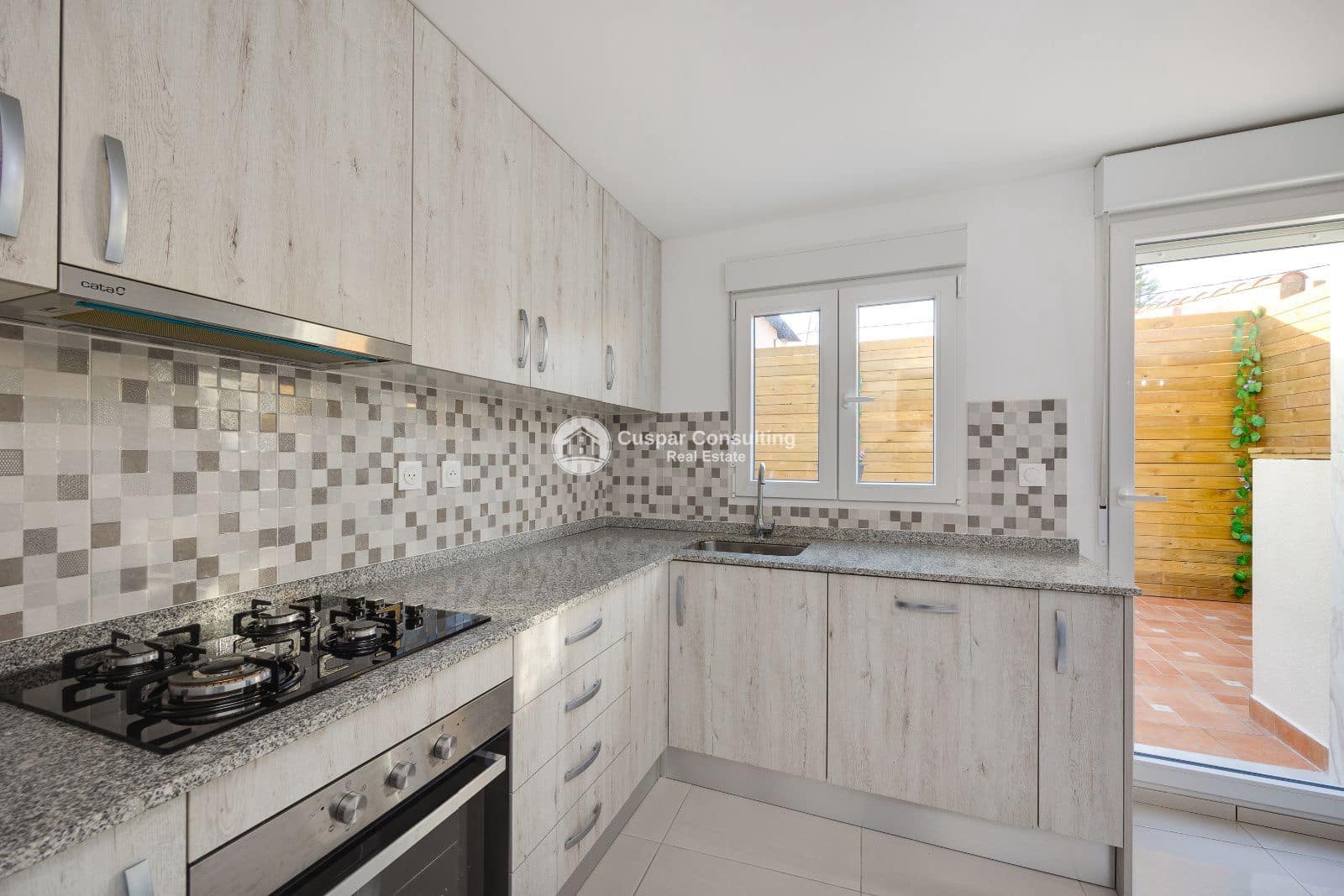 3 chambre Villa/Maison à vendre à Los Montesinos avec piscine garage - 329 900 € (Ref: 9684363)