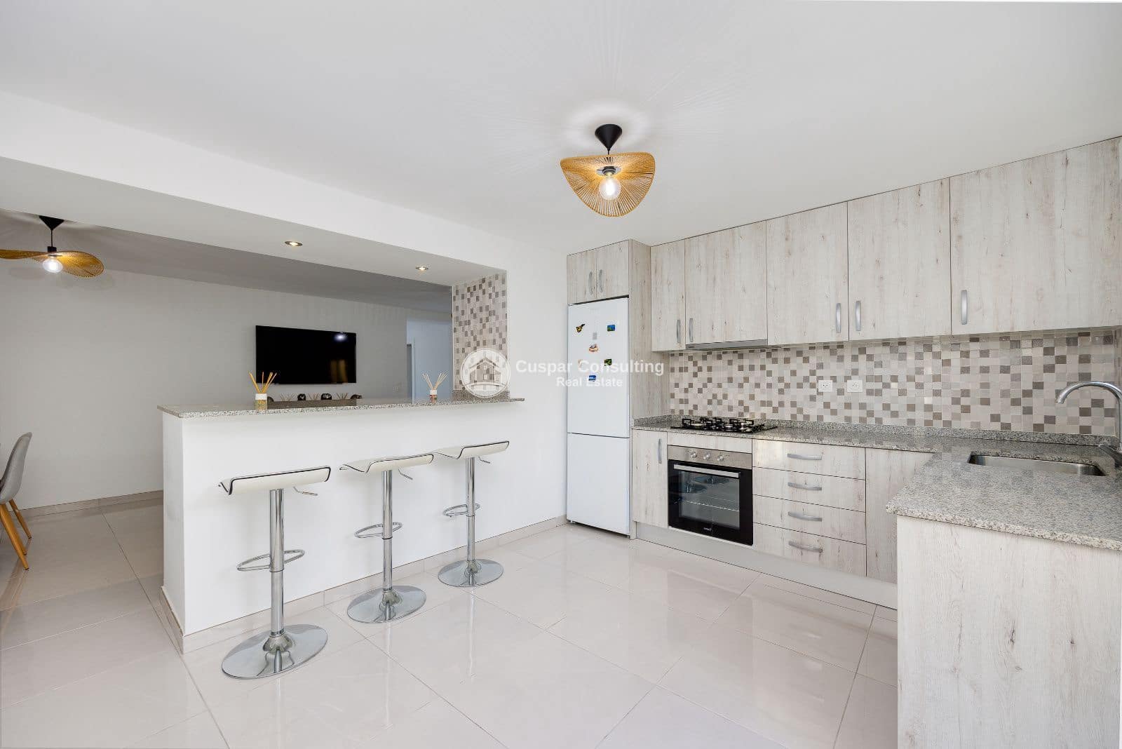 3 chambre Villa/Maison à vendre à Los Montesinos avec piscine garage - 329 900 € (Ref: 9684363)