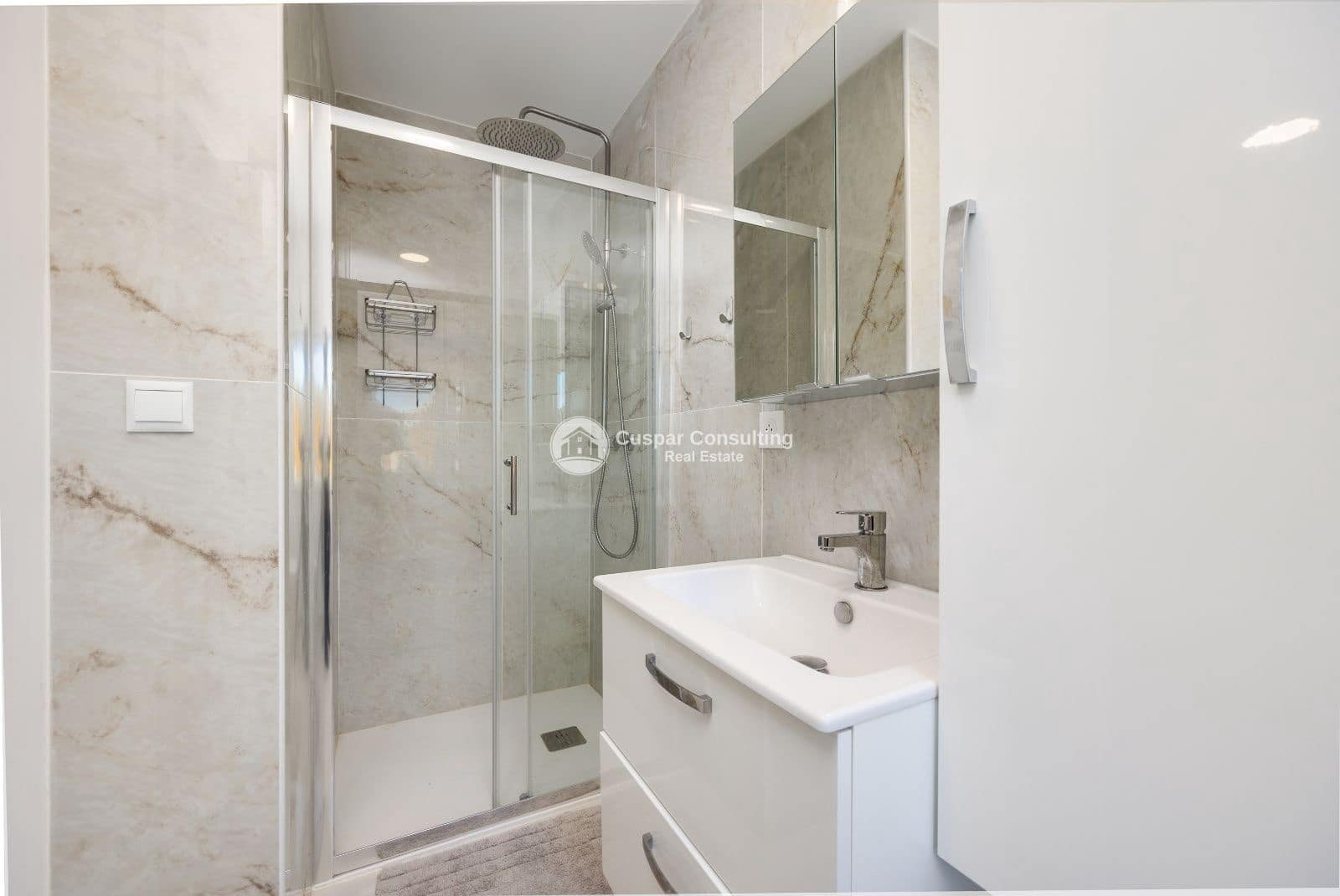 3 chambre Villa/Maison à vendre à Los Montesinos avec piscine garage - 329 900 € (Ref: 9684363)