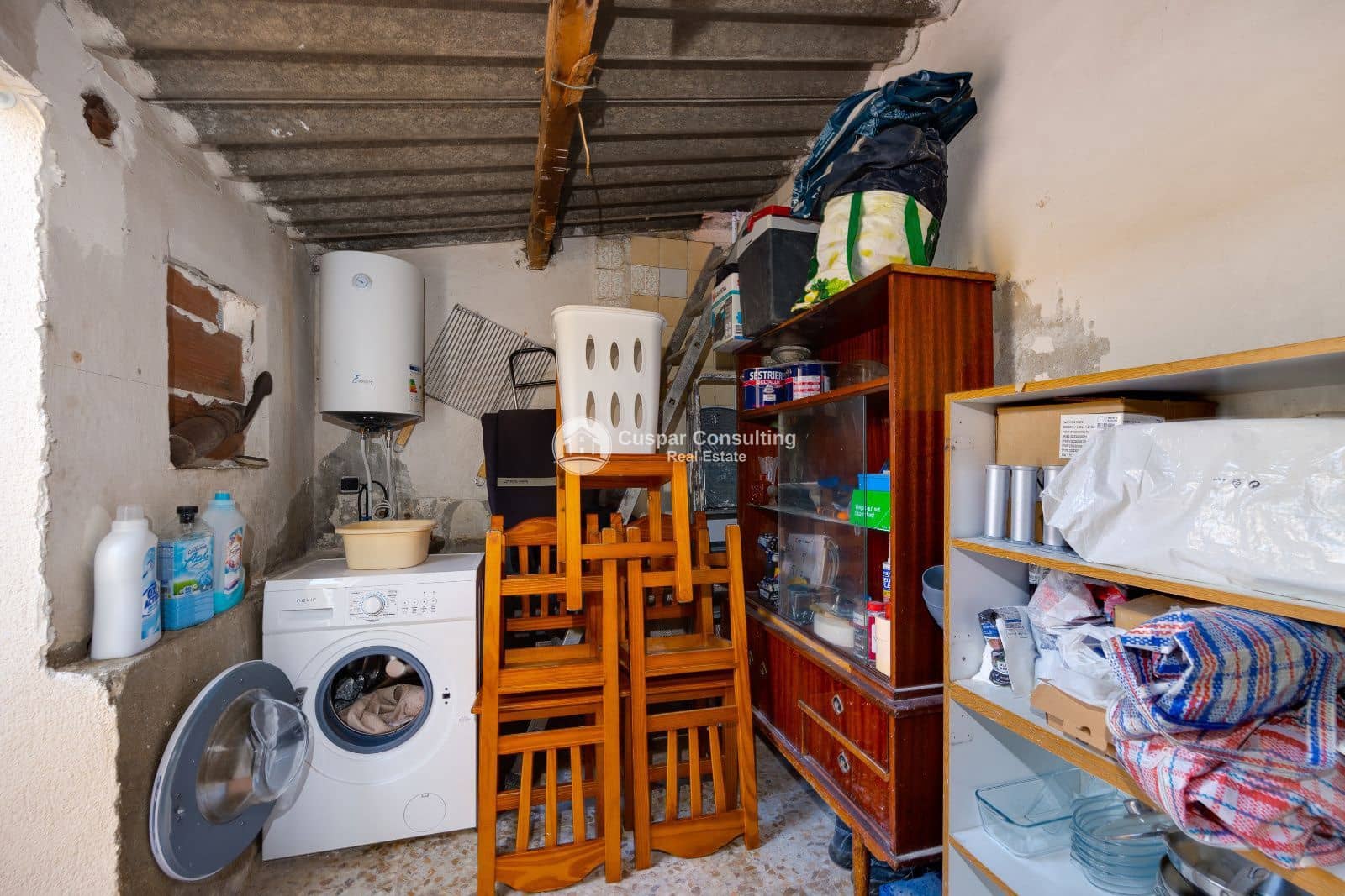 3 chambre Villa/Maison à vendre à Los Montesinos avec piscine garage - 329 900 € (Ref: 9684363)