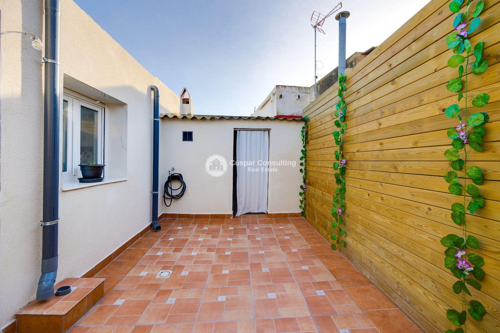 3 chambre Villa/Maison à vendre à Los Montesinos avec piscine garage - 329 900 € (Ref: 9684363)