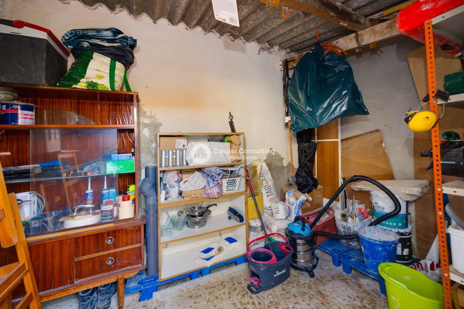 3 chambre Villa/Maison à vendre à Los Montesinos avec piscine garage - 329 900 € (Ref: 9684363)