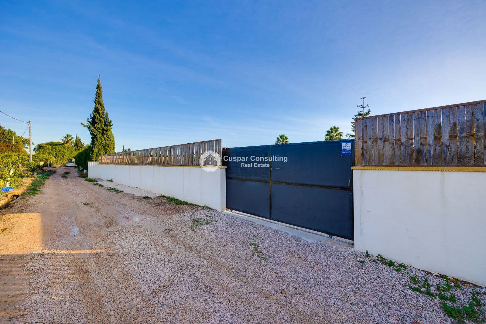 3 chambre Villa/Maison à vendre à Los Montesinos avec piscine garage - 329 900 € (Ref: 9684363)