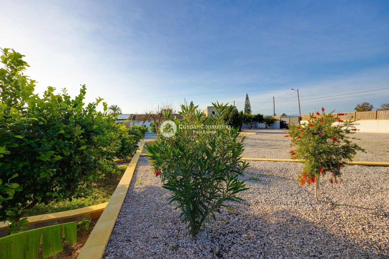 3 chambre Villa/Maison à vendre à Los Montesinos avec piscine garage - 329 900 € (Ref: 9684363)